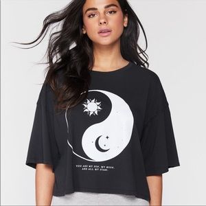 Spiritual Gangster Tee